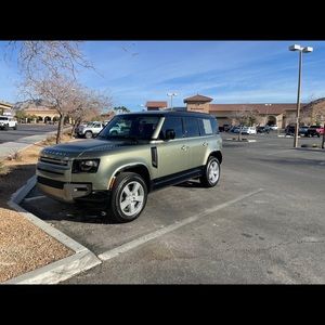 Meet your Posher, Edward